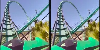 VR Thrills - Screenshot 3