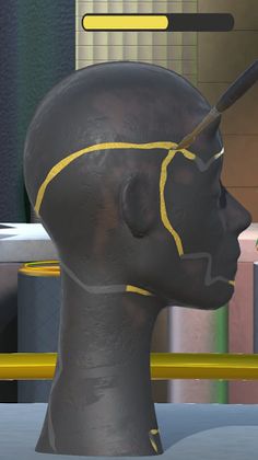 Kintsugi Master - Screenshot 1