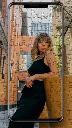 Jennette McCurdy Puzzles - Screenshot 4