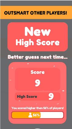 Guess the Range! - Screenshot 3