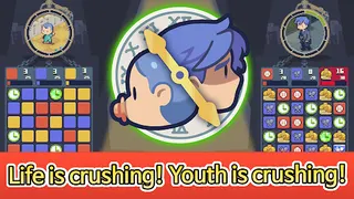 Life Crush Story - Screenshot 1