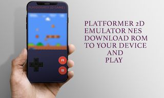 Emulator Box Super Brothers - Screenshot 3