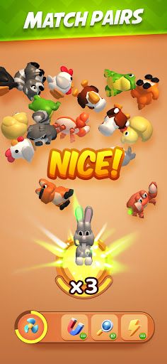 Match 3D - Cleaner - Screenshot 4