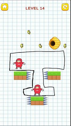 Save The Mems - Screenshot 3