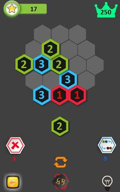 Cells Crash - Screenshot 3