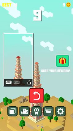 Tower Up - Screenshot 3