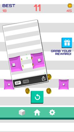 Spin Duet - Screenshot 3