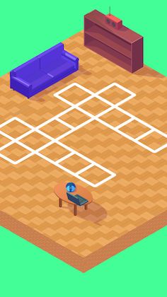 World to Word - Screenshot 3