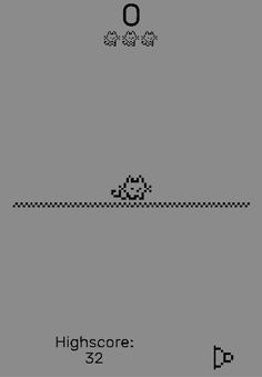 Kitty Tree Chops - Screenshot 1