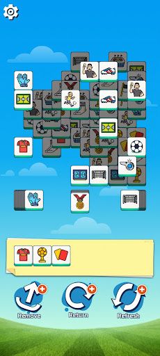 SoccerSoccer - Screenshot 2