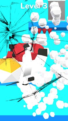 The Astronaut - Screenshot 2