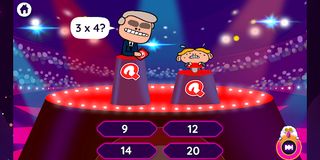 Kahoot! Multiplication Games - Screenshot 1