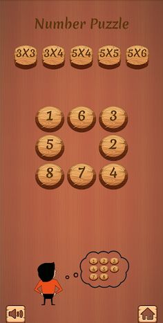 Clear the Way - Screenshot 2