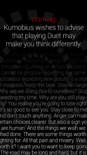 Duet - Screenshot 4