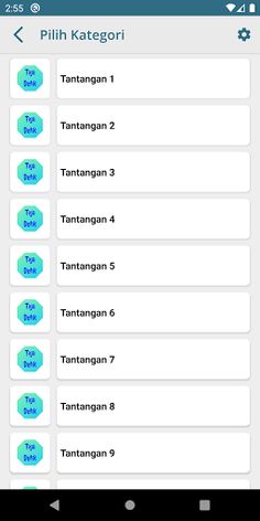 Tiga Detik - Screenshot 4