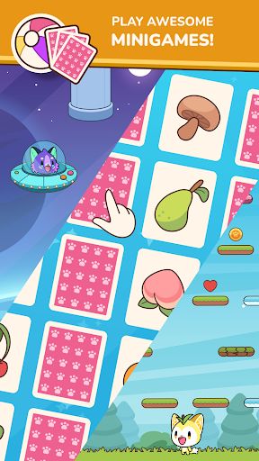 Stepets: Walking Pet Simulator - Screenshot 3