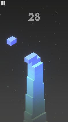 Hyper cube stack - Screenshot 3