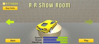 Road Runner - Screenshot 2