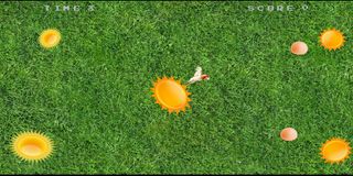 spacerooster3 - Screenshot 3