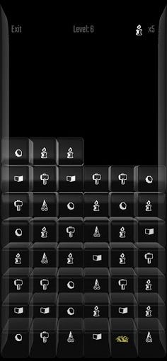 CandleHammer - Screenshot 3