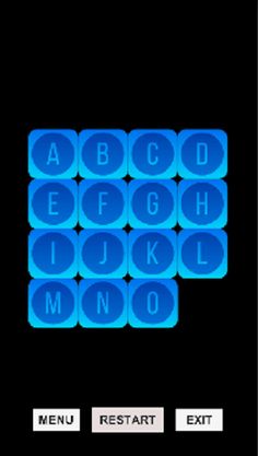 ABC BLOCKPUZZLE - Screenshot 4