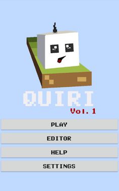 Quiri - Screenshot 1