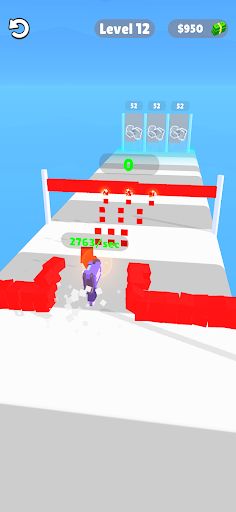 Pixel Launcher - Screenshot 1