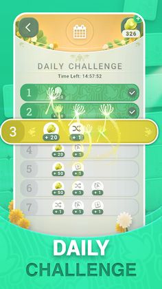 Word Block - Word Crush Game - Screenshot 4