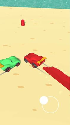 Jam Cars - Screenshot 4