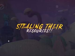 DrilliRaptor - Screenshot 3