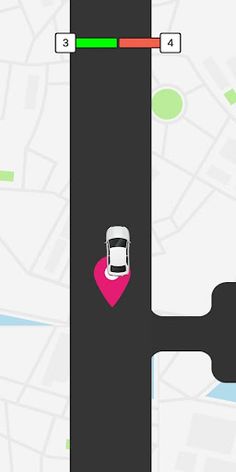 PickMeUp - Screenshot 3