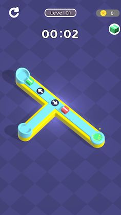 Package Puzzle - Screenshot 1