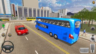 Bus Games 2023: Game 2023 - Screenshot 1
