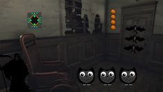 Escape From Neglected Palace - Screenshot 4