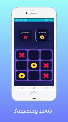 Tic Tac Toe - Screenshot 4
