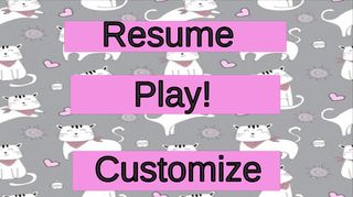 Meow Meow - Screenshot 3