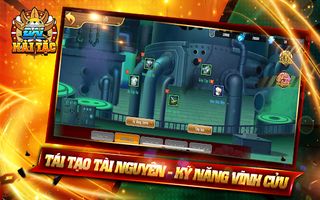 Đại Hải Tặc - Screenshot 3