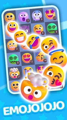 Emoji Brain Gym - Screenshot 2