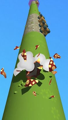 Break an egg! - Screenshot 2