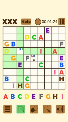 Sudoku Extra - Screenshot 2