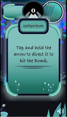 Cute Archer - Screenshot 3