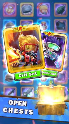 Battle Chest - Screenshot 2