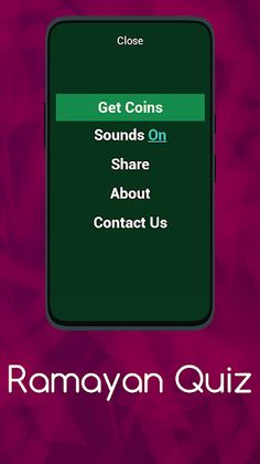 Ramayan Quiz - Screenshot 2