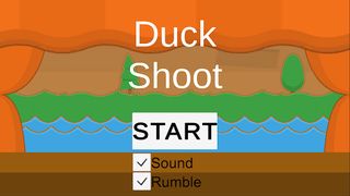 Duck Shoot - Screenshot 1