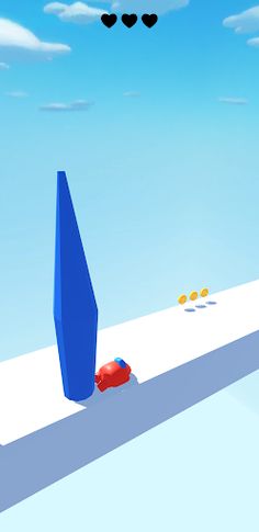 Imposter Runner - Screenshot 4