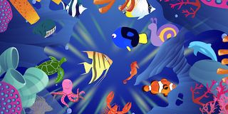 I Spy Ocean Animals - Screenshot 2