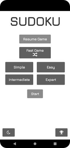 Classic Sudoku - Screenshot 2