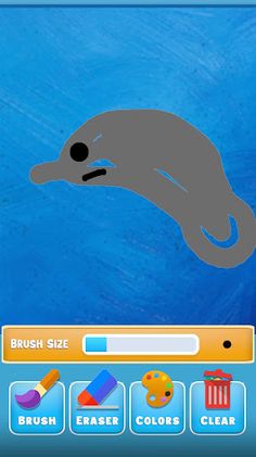 Painter's Life - Screenshot 2