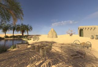 Escape Game: Puzzle Hunter - Screenshot 1