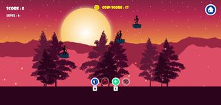 Archer Hero: The Battle of Arc - Screenshot 2